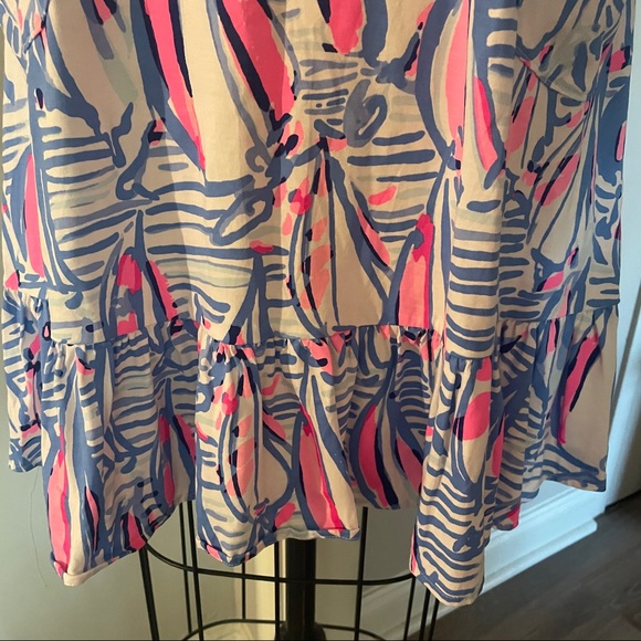 Kristin Dress M - Picture 5 of 8